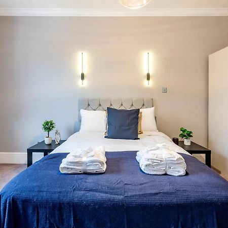 Large 1 Bedroom In Center Of London 3 외부 사진