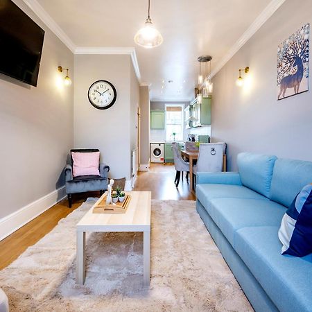 Large 1 Bedroom In Center Of London 3 외부 사진