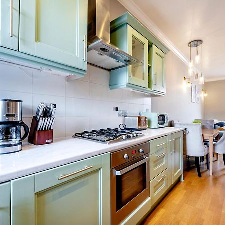 Large 1 Bedroom In Center Of London 3 외부 사진