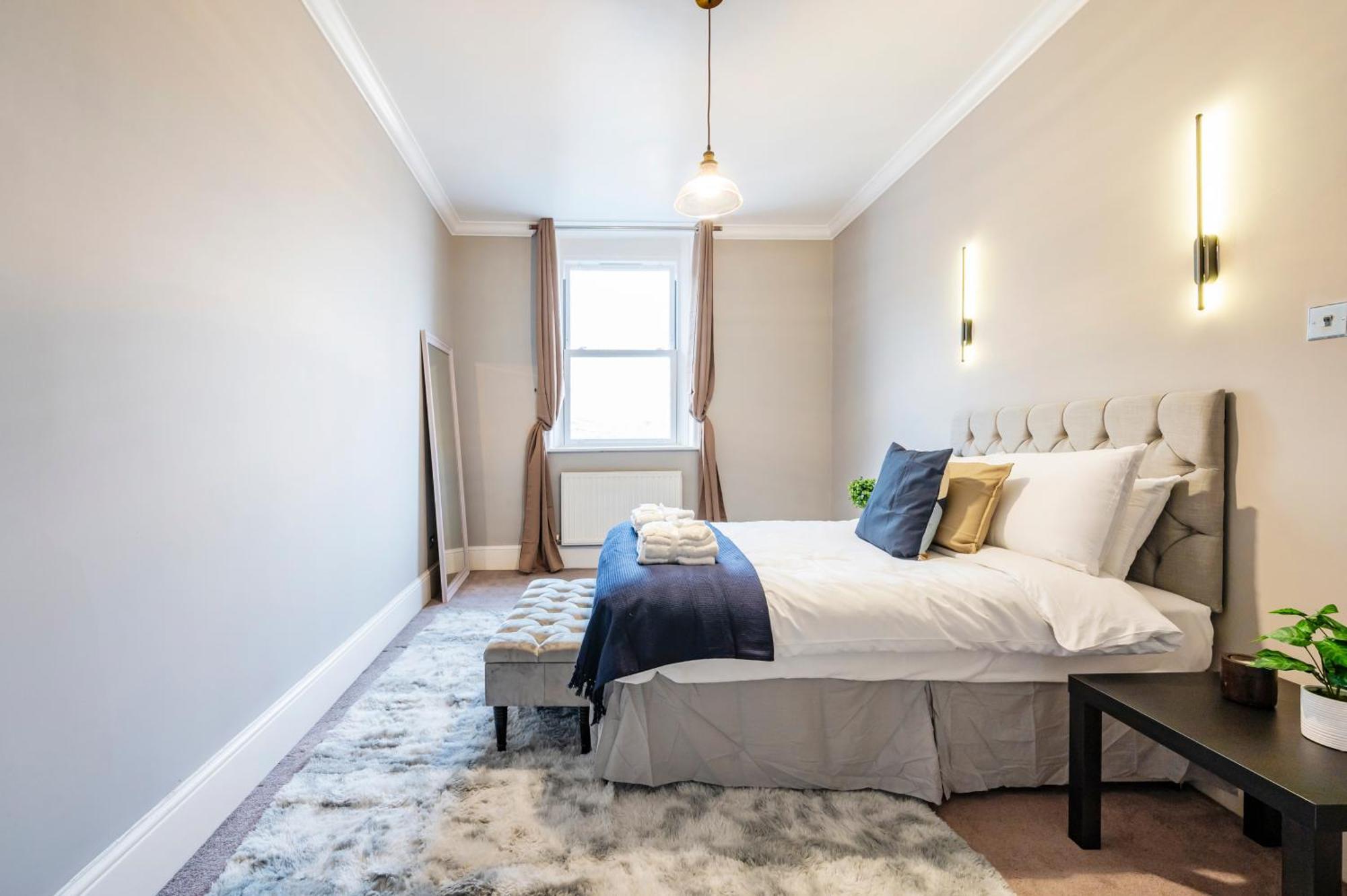Large 1 Bedroom In Center Of London 3 외부 사진