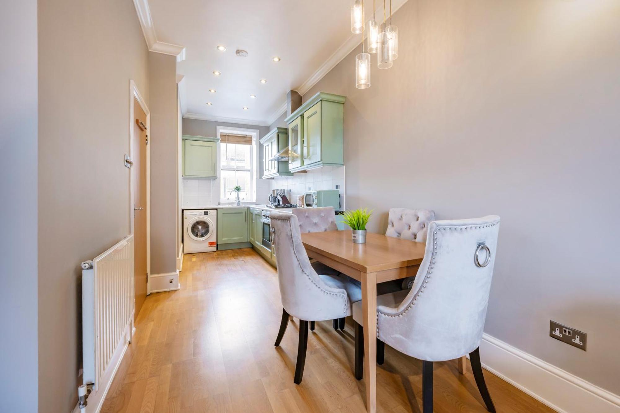 Large 1 Bedroom In Center Of London 3 외부 사진