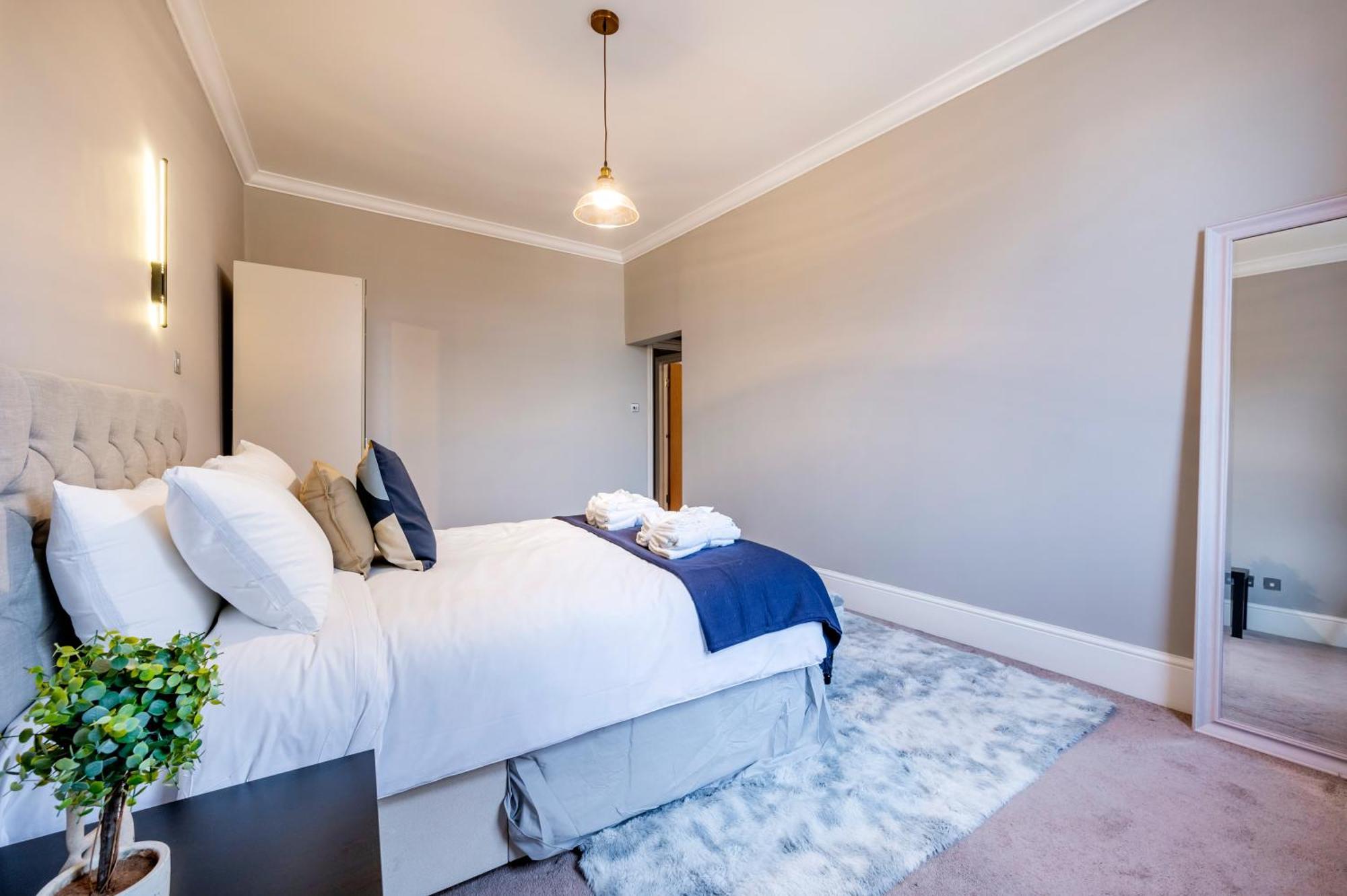 Large 1 Bedroom In Center Of London 3 외부 사진