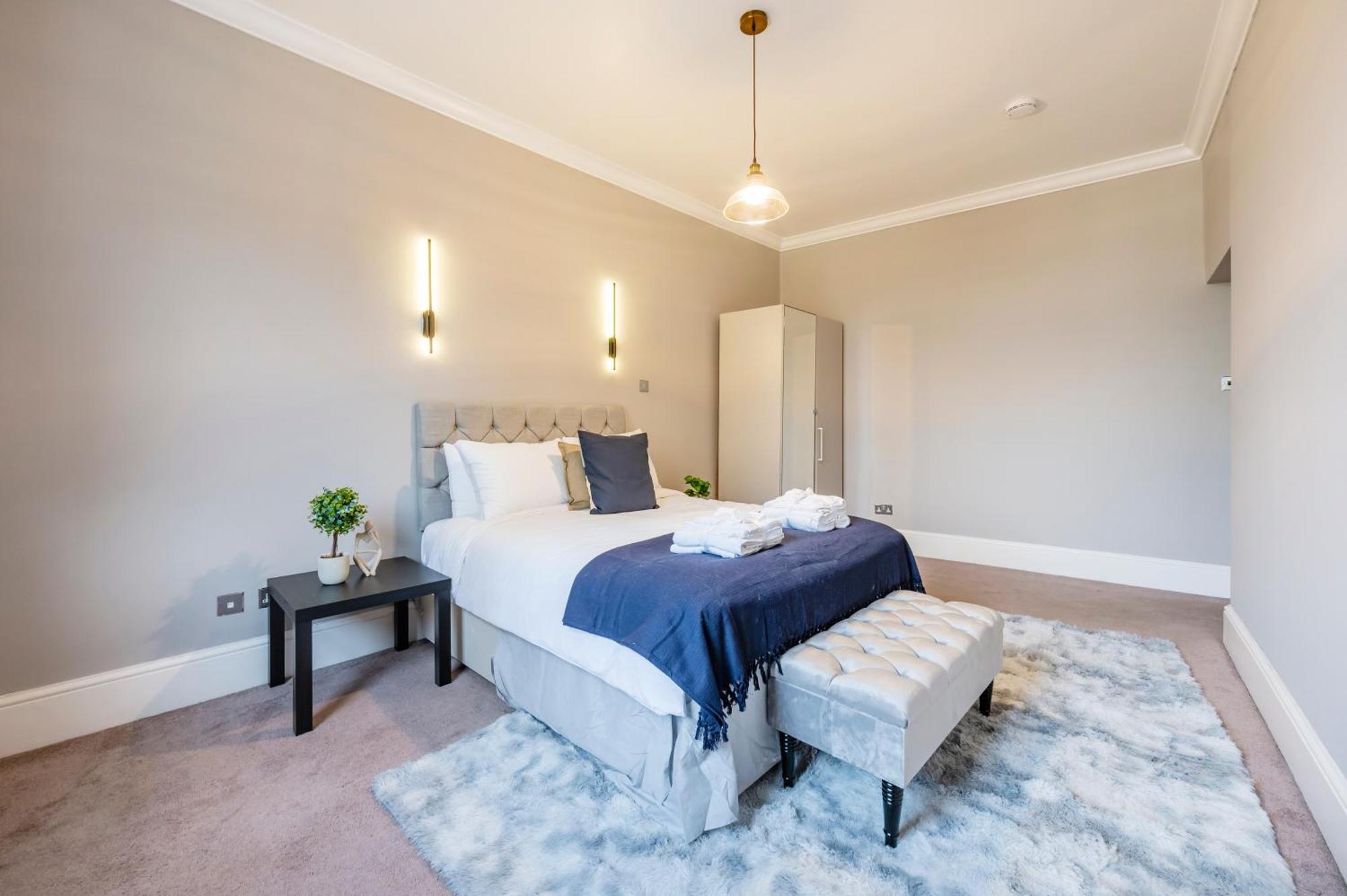 Large 1 Bedroom In Center Of London 3 외부 사진